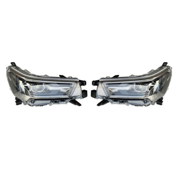 TOYOTA Hilux Headlight Head Lamp