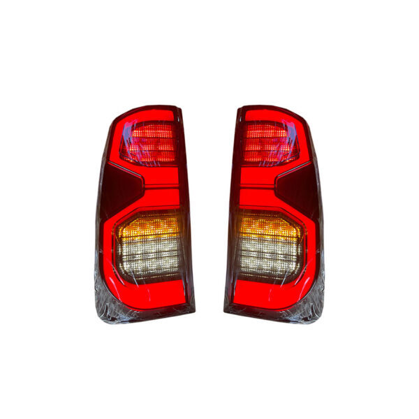 TOYOTA Hilux Taillight Tail Lamp