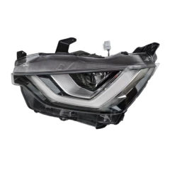D-Max Headlight Head Lamp