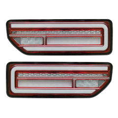 SUZUKI  Jimny Taillight Tail Lamp