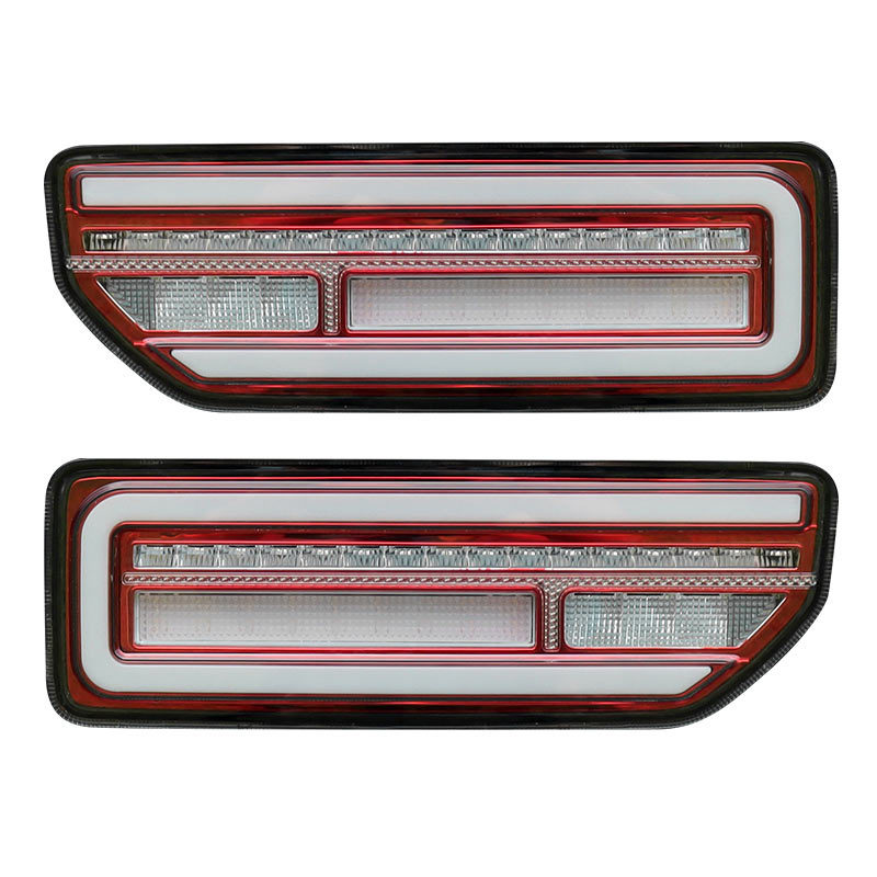 SUZUKI  Jimny Taillight Tail Lamp