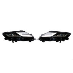 Mitsubishi Triton L200 Headlight Head Lamp