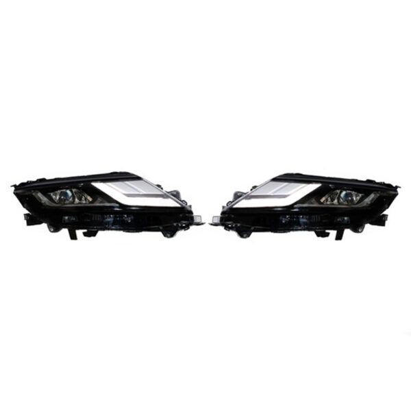 Mitsubishi Triton L200 Headlight Head Lamp
