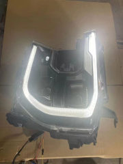 2022-2025 Ranger T9 Headlight Head Lamp