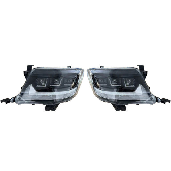 TOYOTA Hilux Headlight Head Lamp