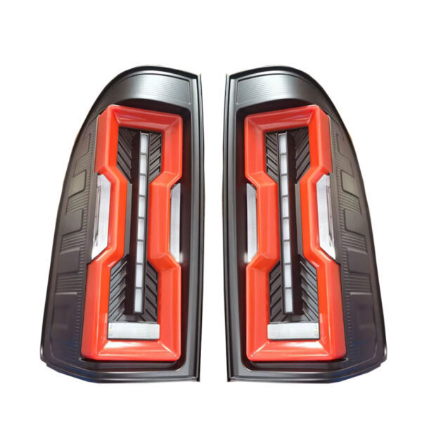 Ford Ranger Taillight Tail Lamp