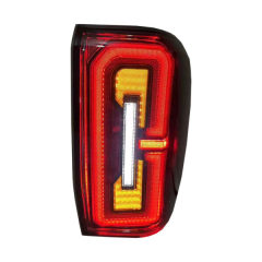 Ford Ranger Taillight Tail Lamp