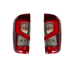NISSAN Navara NP300 Taillight Tail Lamp