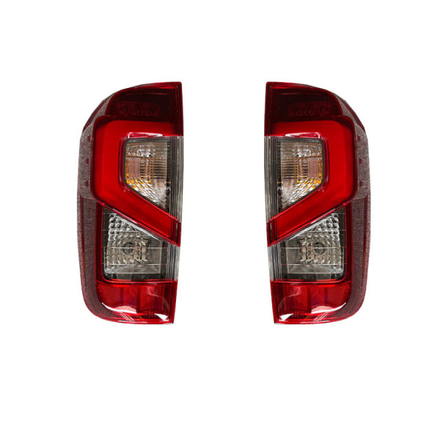 NISSAN Navara NP300 Taillight Tail Lamp