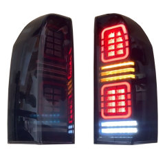 NISSAN Patrol Y61 Taillight Tail Lamp