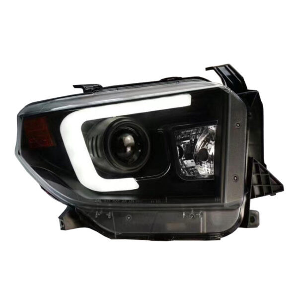 TOYOTA Tundra Sequoia Headlight Head Lamp