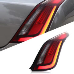 JAGUAR XJ XJL Tail Lamp Taillights