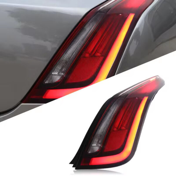 JAGUAR XJ XJL Tail Lamp Taillights