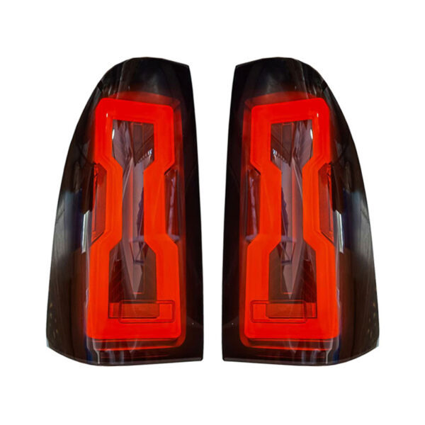 TOYOTA Hilux Taillight Tail Lamp