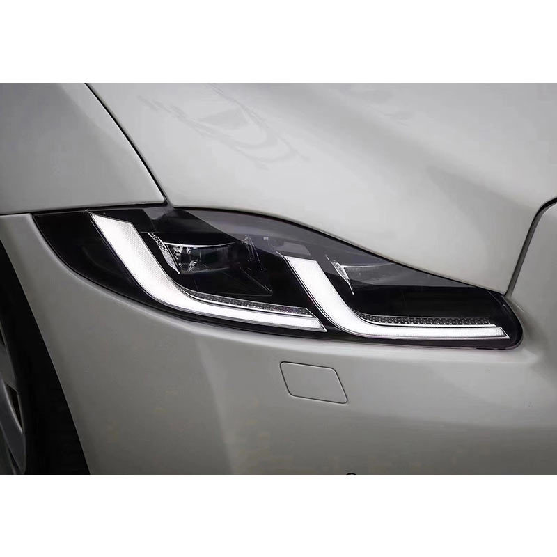 JAGUAR XJ XJL Head lamp Headlights