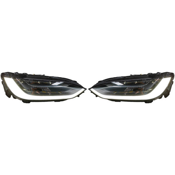 Tesla Model X Model Y Model 3 Renew 3 Head lamp Headlights