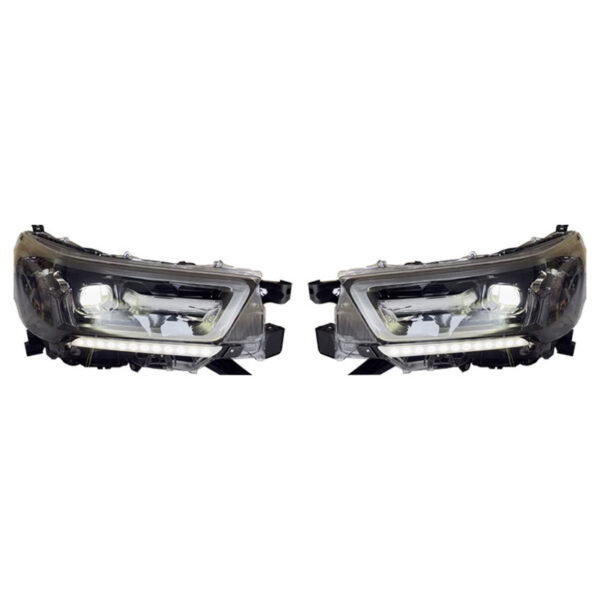 TOYOTA Hilux Headlight Head Lamp