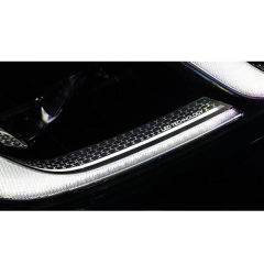 JAGUAR XJ XJL Head lamp Headlights