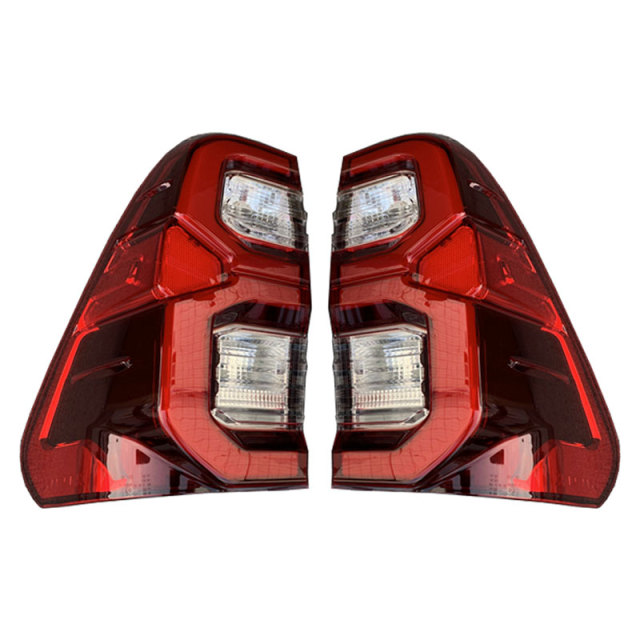TOYOTA Hilux Taillight Tail Lamp