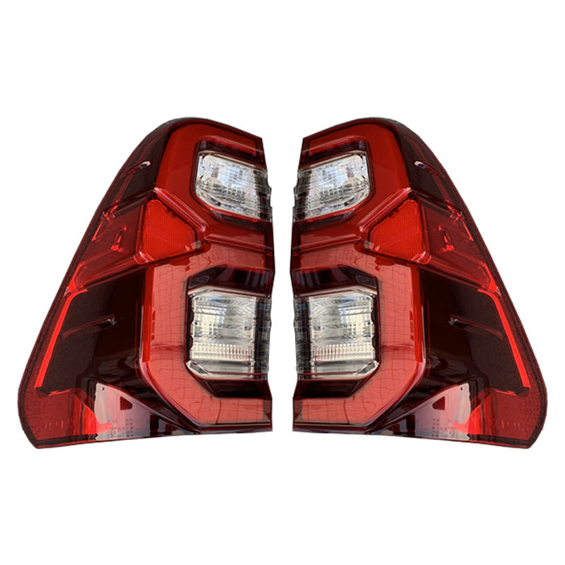 TOYOTA Hilux Taillight Tail Lamp