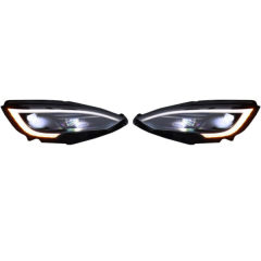 Tesla Model X Model Y Model 3 Renew 3 Head lamp Headlights