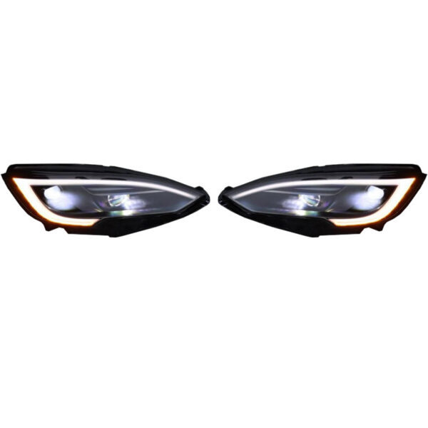 Tesla Model X Model Y Model 3 Renew 3 Head lamp Headlights