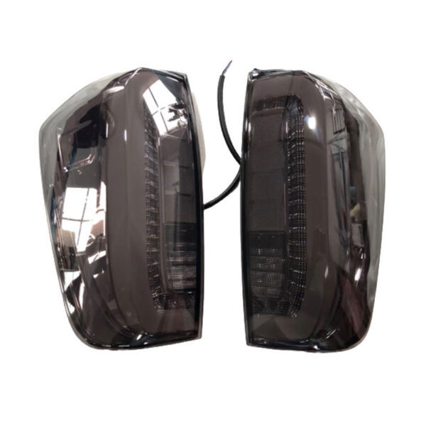 NISSAN Navara NP300 Taillight Tail Lamp