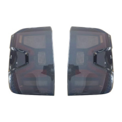 2022-2025 Raner T9 Tail lamp Taillights