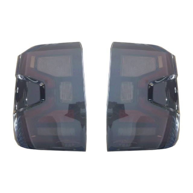 2022-2025 Raner T9 Tail lamp Taillights