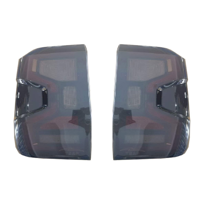 2022-2025 Raner T9 Tail lamp Taillights