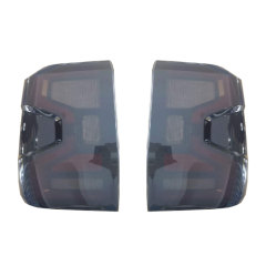 Ford Ranger Taillight Tail Lamp