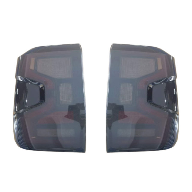 Ford Ranger Taillight Tail Lamp