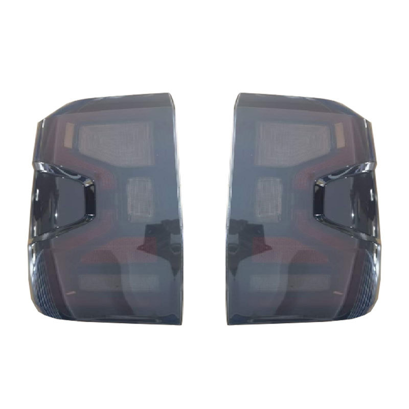 Ford Ranger Taillight Tail Lamp