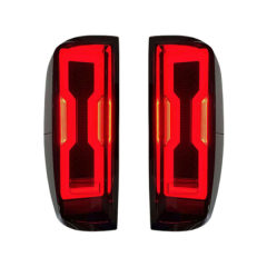 Ford Ranger Taillight Tail Lamp