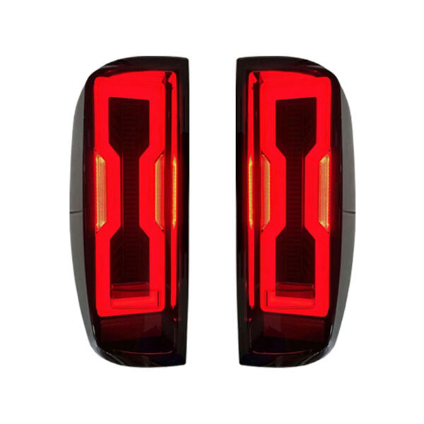 Ford Ranger Taillight Tail Lamp