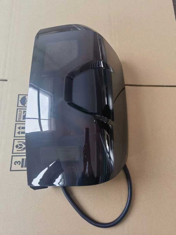2022-2025 Raner T9 Tail lamp Taillights
