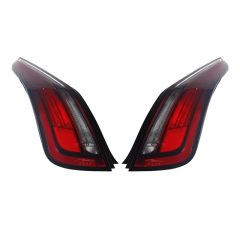 JAGUAR XJ XJL Tail Lamp Taillights