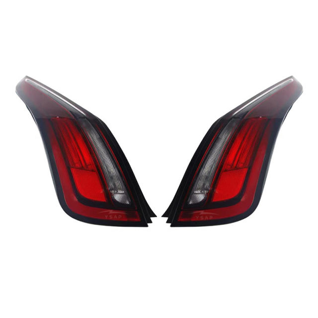 JAGUAR XJ XJL Tail Lamp Taillights