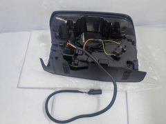 2022 Rnager T9 Taillight Tail Lamp