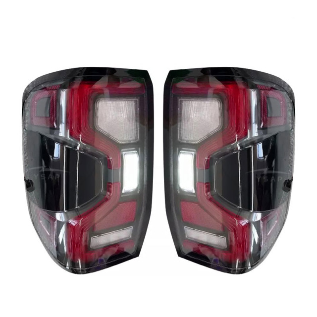 2022 Rnager T9 Taillight Tail Lamp