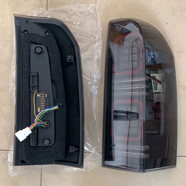 NISSAN Patrol Y61 Taillight Tail Lamp