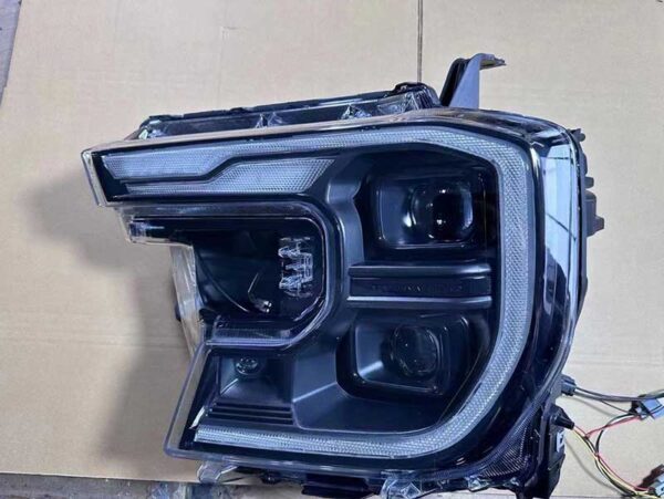 2022-2025 Ranger T9 Headlight Head Lamp