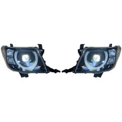 TOYOTA Hilux Headlight Head Lamp