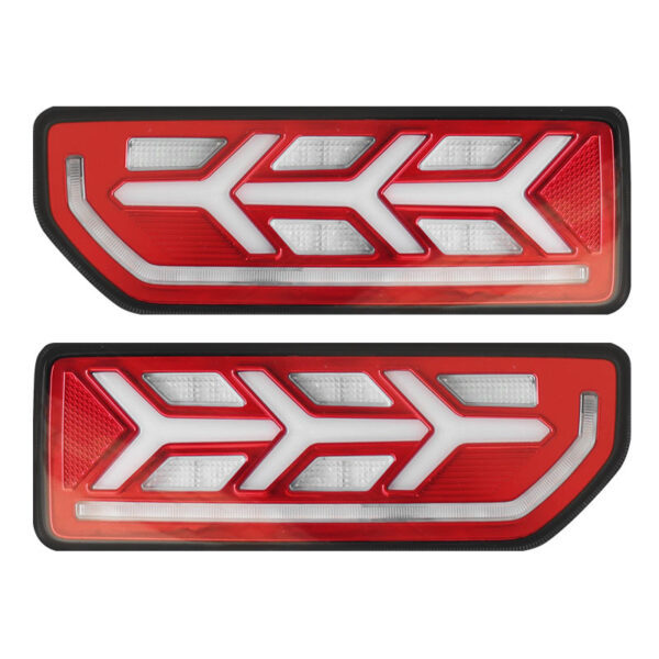 SUZUKI  Jimny Taillight Tail Lamp