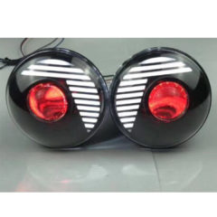 JEEP Wrangler JK Wrangler JL Head lamp Headlight