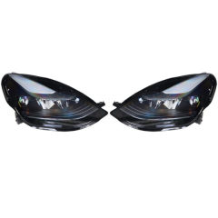 Tesla Model X Model Y Model 3 Renew 3 Head lamp Headlights