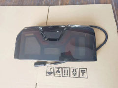 2022-2025 Raner T9 Tail lamp Taillights