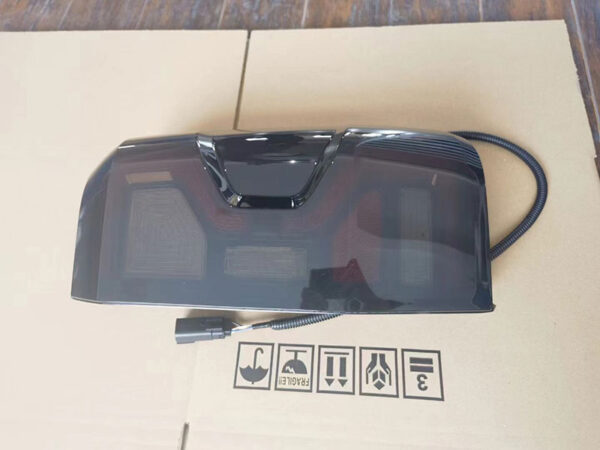 2022-2025 Raner T9 Tail lamp Taillights