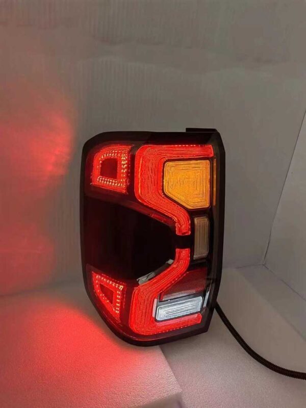 2022 Rnager T9 Taillight Tail Lamp