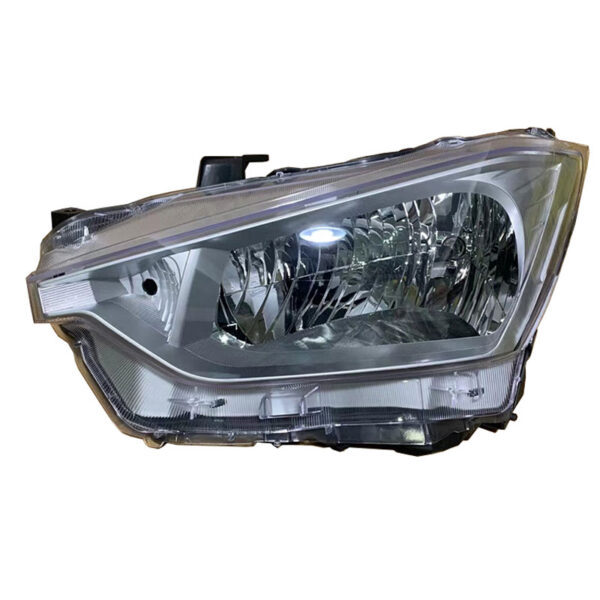D-Max Headlight Head Lamp